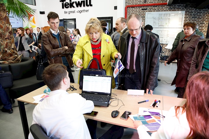 Fotografie eveniment