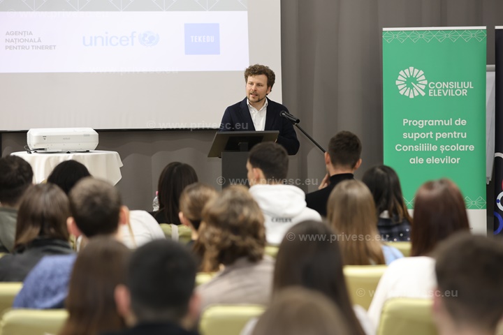 Fotografie eveniment