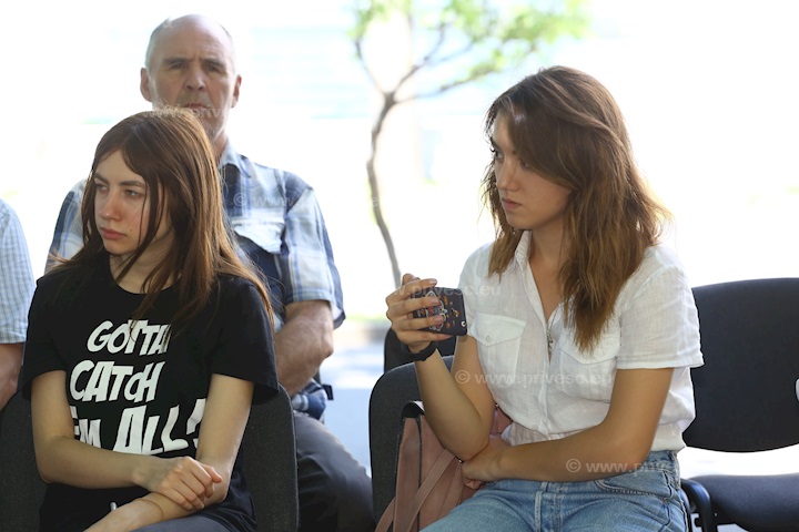 Fotografie eveniment