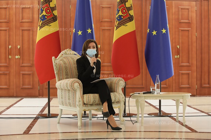 Fotografie eveniment