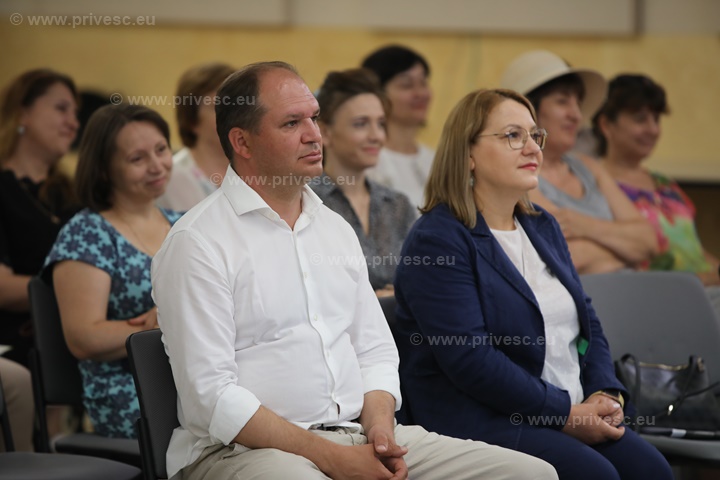 Fotografie eveniment