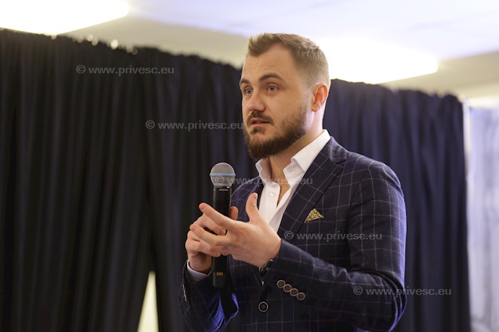 Fotografie eveniment