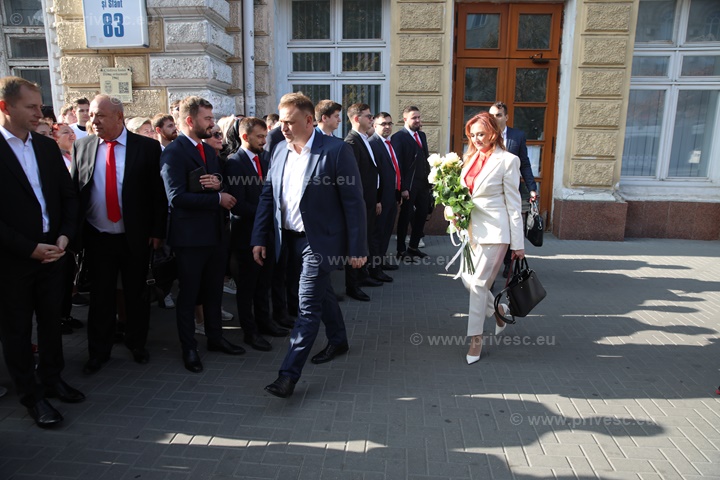 Fotografie eveniment