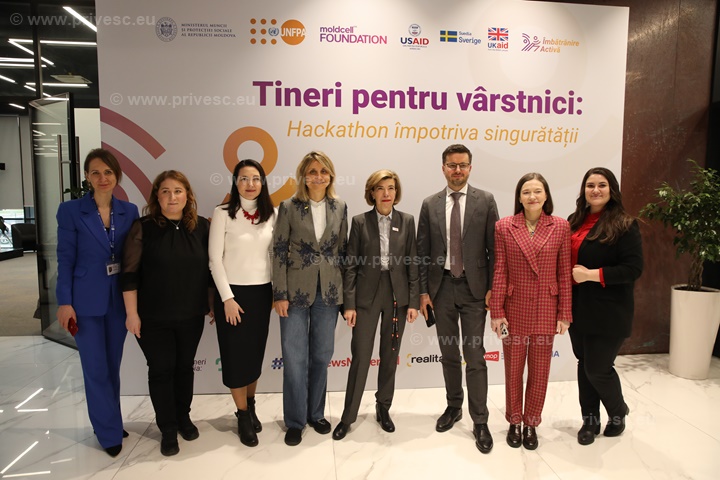 Fotografie eveniment