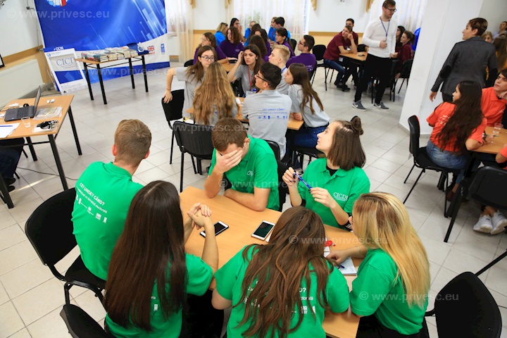 Fotografie eveniment