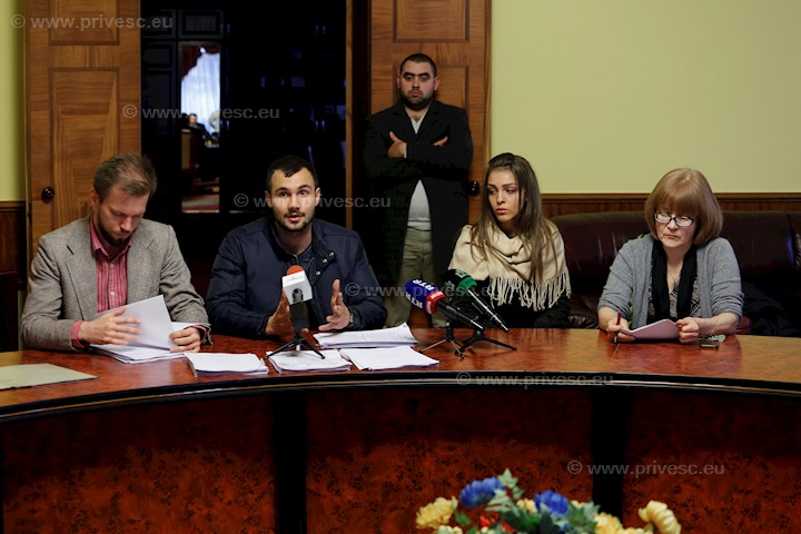 Fotografie eveniment