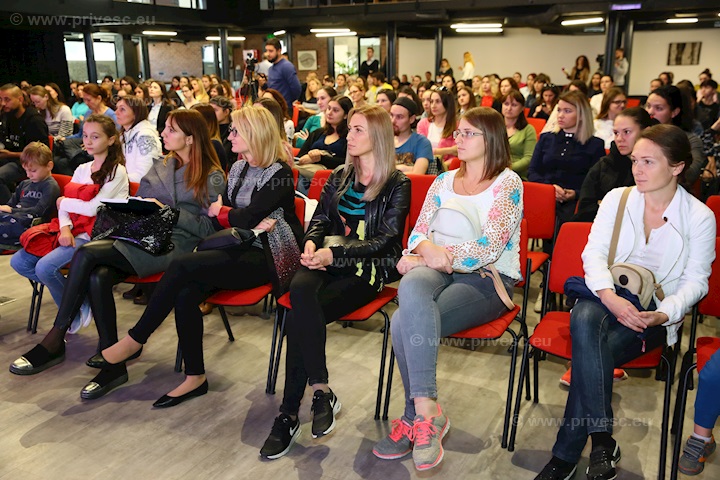 Fotografie eveniment