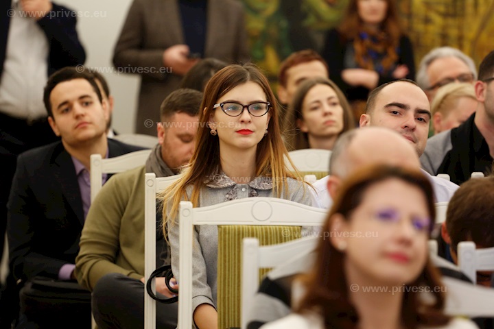 Fotografie eveniment