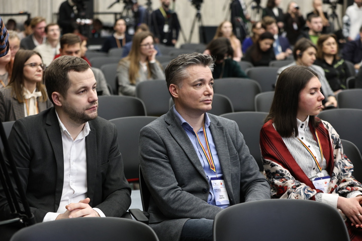 Fotografie eveniment