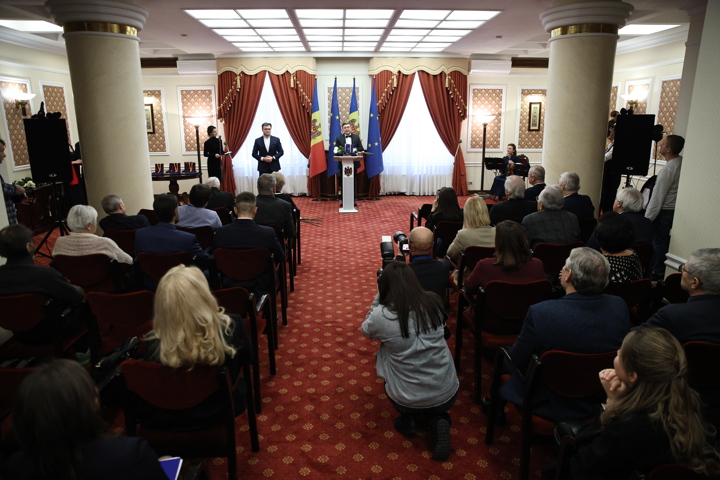 Fotografie eveniment