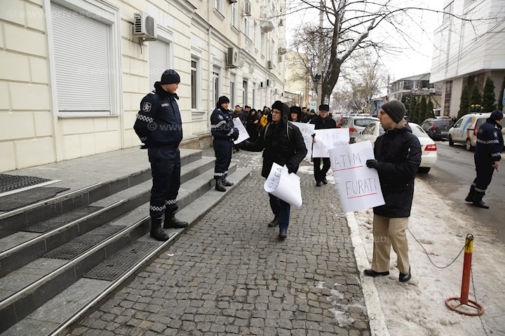 Fotografie eveniment