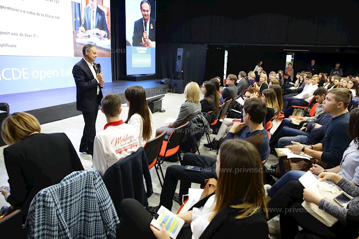 Fotografie eveniment