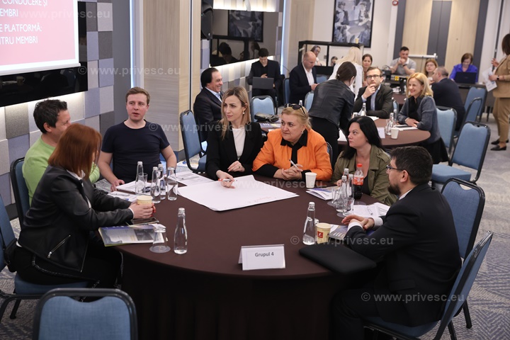 Fotografie eveniment