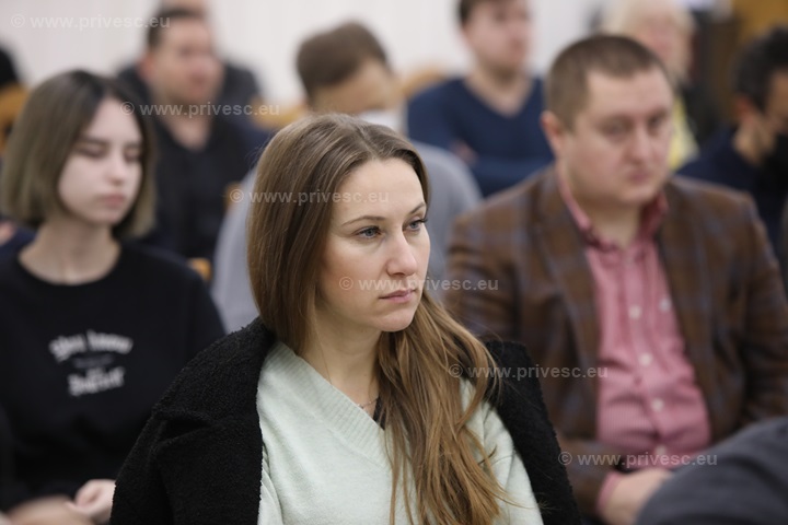 Fotografie eveniment