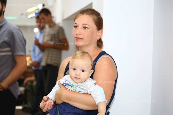 Fotografie eveniment