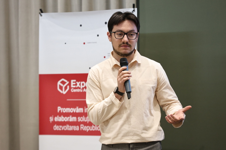 Fotografie eveniment