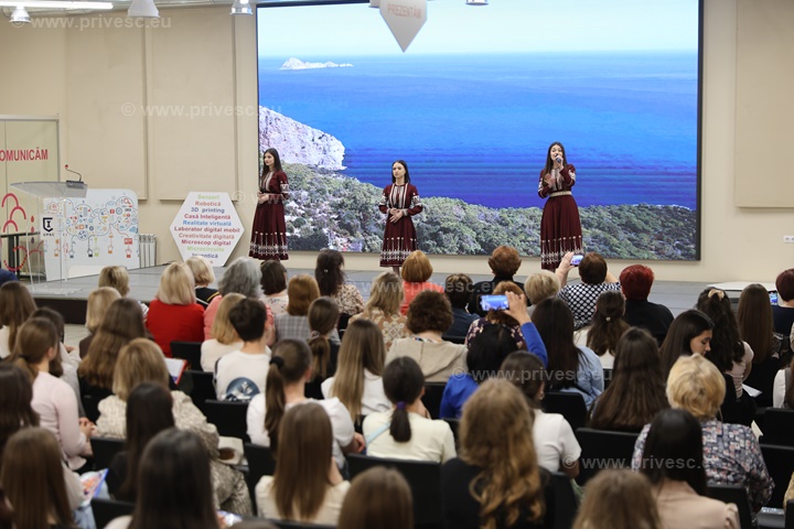 Fotografie eveniment