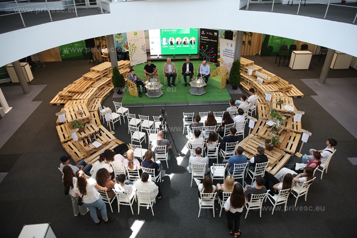 Fotografie eveniment