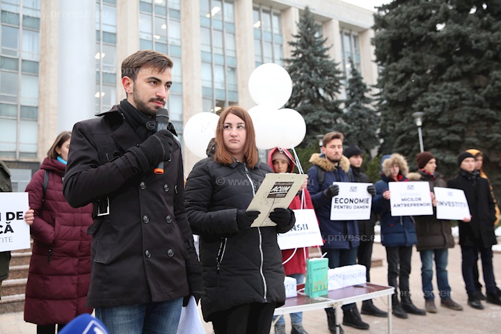 Fotografie eveniment