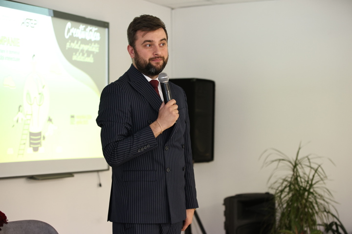 Fotografie eveniment