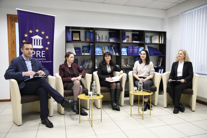 Fotografie eveniment