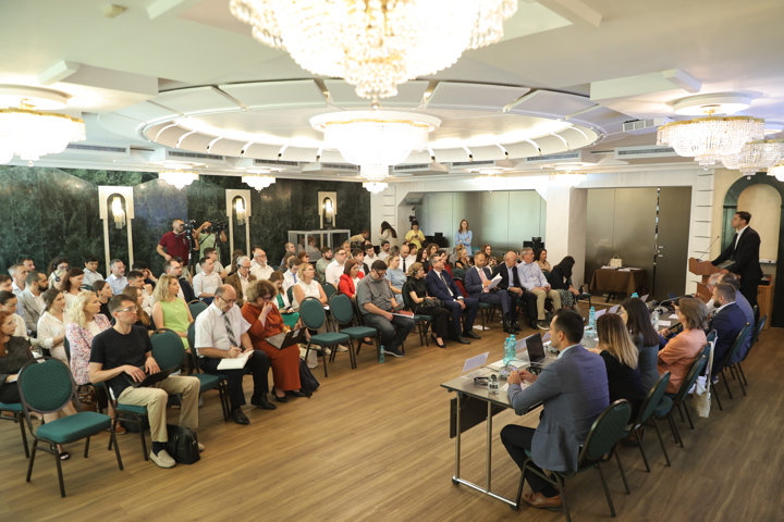 Fotografie eveniment