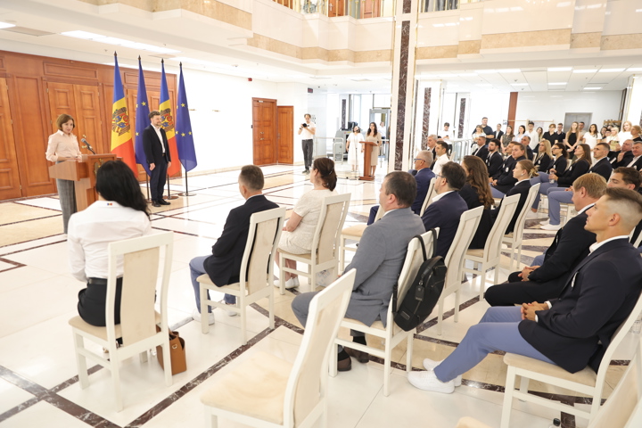 Fotografie eveniment