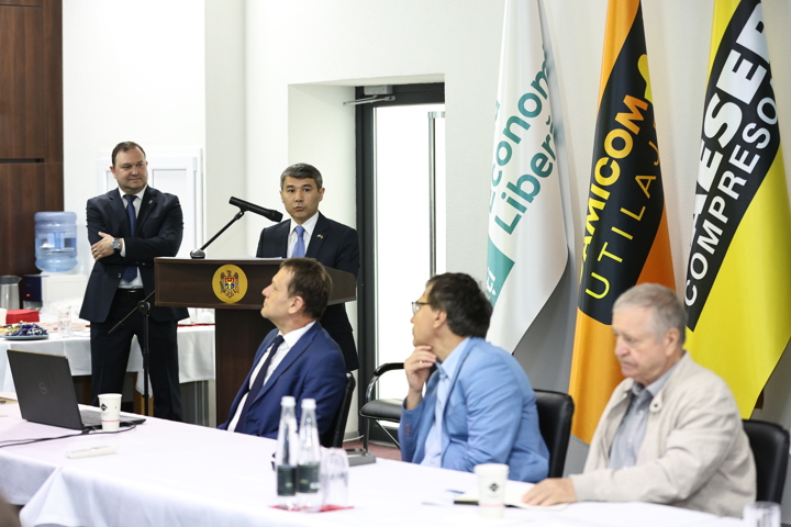 Fotografie eveniment