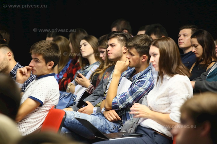 Fotografie eveniment
