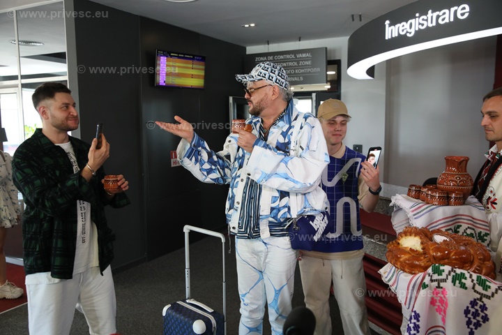 Fotografie eveniment