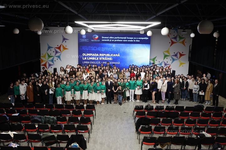 Fotografie eveniment