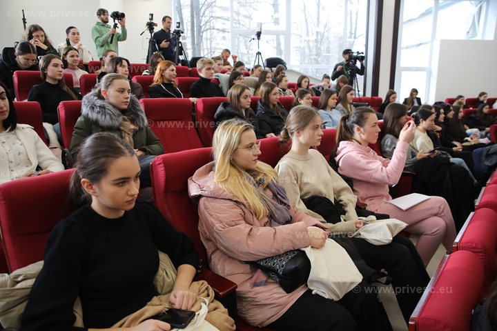 Fotografie eveniment