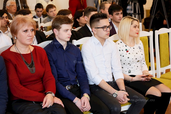 Fotografie eveniment