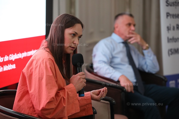 Fotografie eveniment