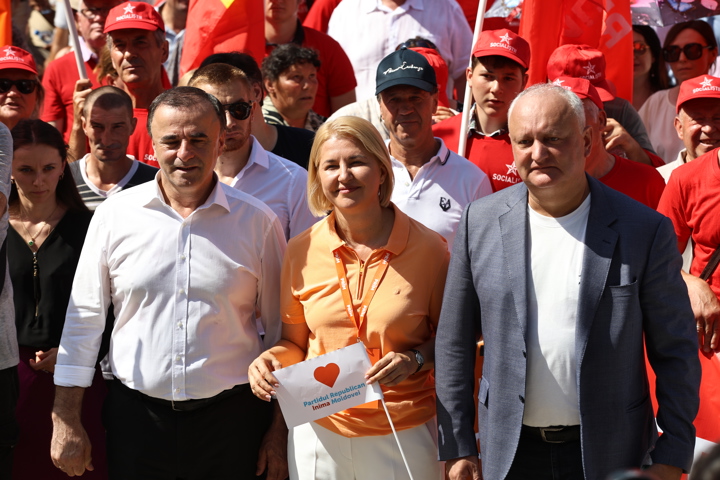 Fotografie eveniment