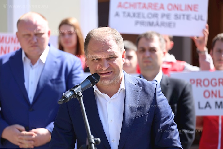 Fotografie eveniment