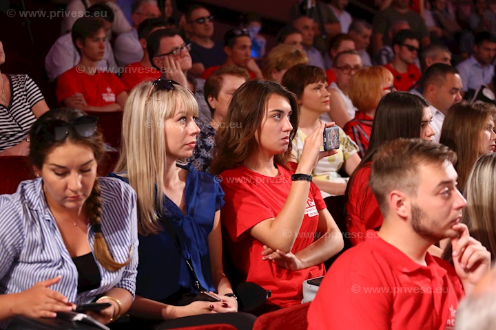 Fotografie eveniment