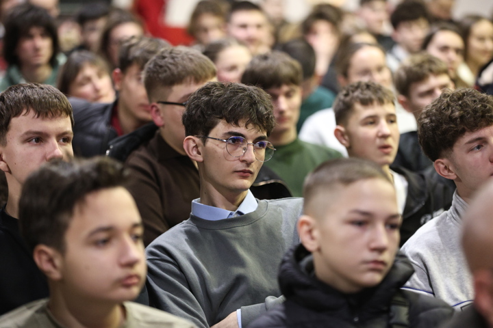 Fotografie eveniment