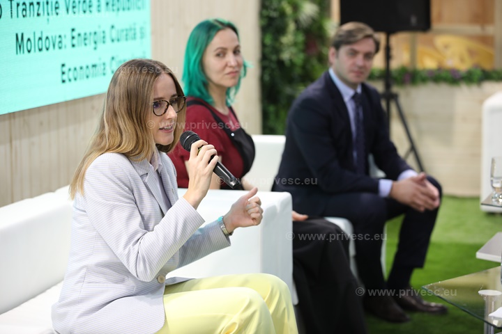 Fotografie eveniment