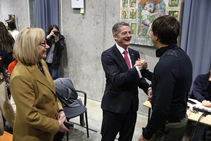 Fotografie eveniment