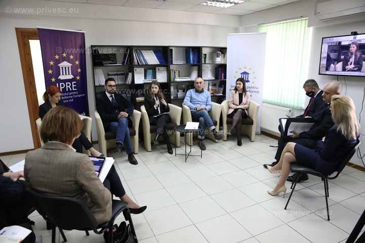 Fotografie eveniment