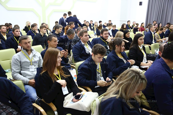 Fotografie eveniment