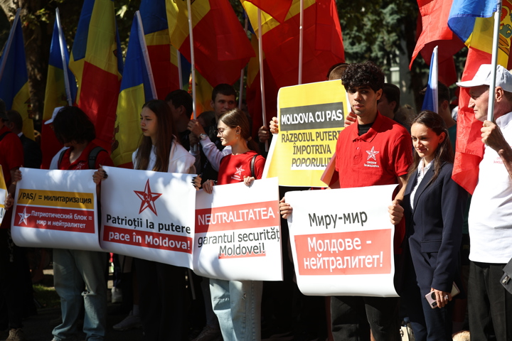 Fotografie eveniment