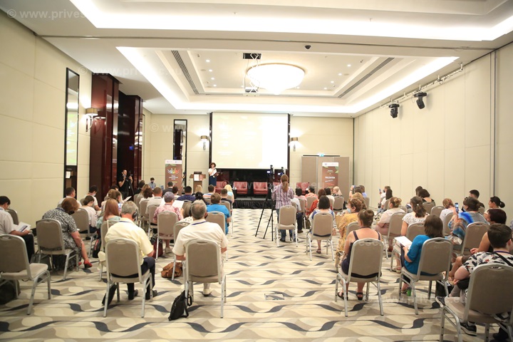 Fotografie eveniment
