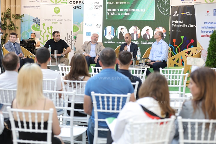 Fotografie eveniment