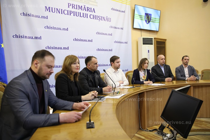 Fotografie eveniment