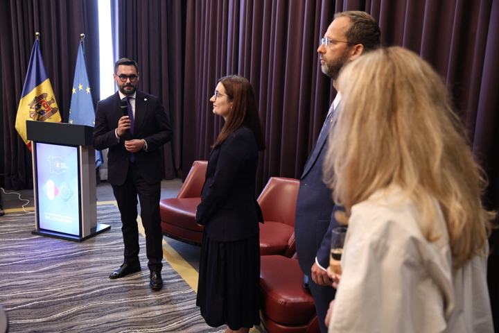 Fotografie eveniment