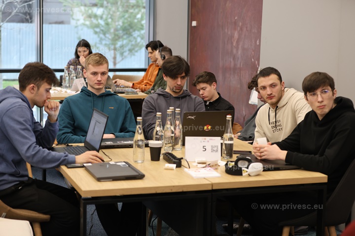 Fotografie eveniment