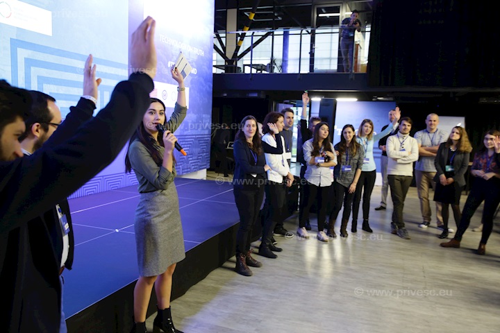 Fotografie eveniment