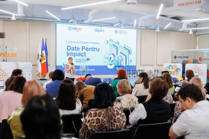 Fotografie eveniment